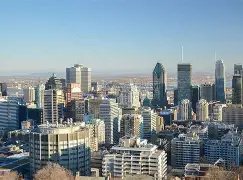 Montreal coach changes (Montreal cegep)